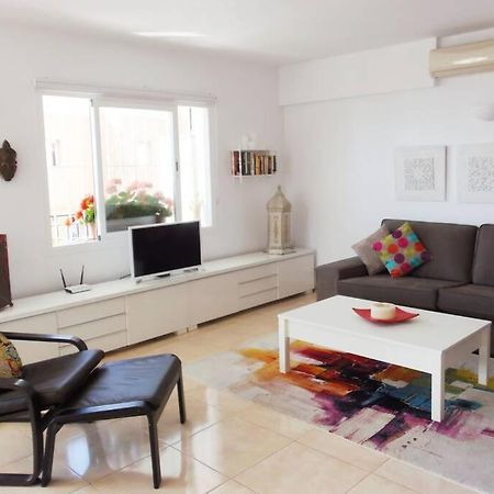 Apartamento Aguamarina Nsf53- Nerja Eksteriør billede
