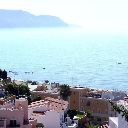 Apartamento Aguamarina Nsf53- Nerja Eksteriør billede