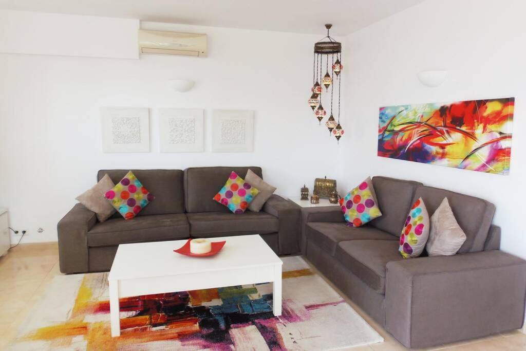 Apartamento Aguamarina Nsf53- Nerja Eksteriør billede