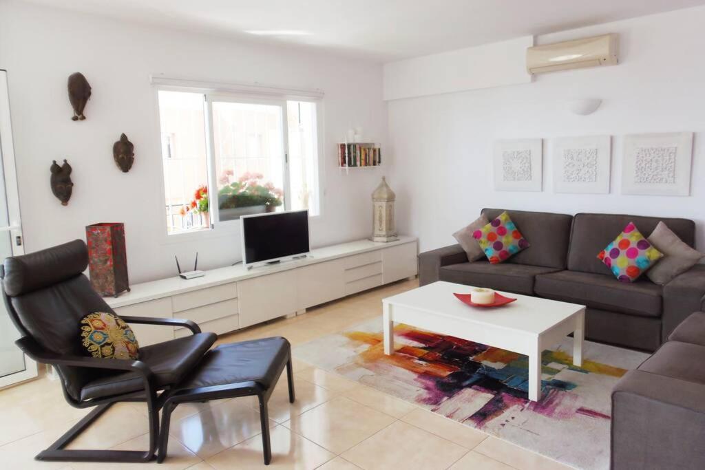 Apartamento Aguamarina Nsf53- Nerja Eksteriør billede