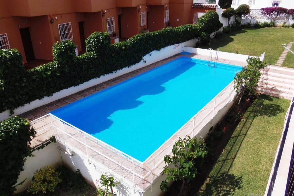Apartamento Aguamarina Nsf53- Nerja Eksteriør billede